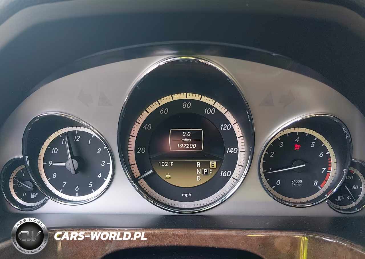 2012 Mercedes-Benz E 350 VIN:WDDHF5KB7CA647027 - 7