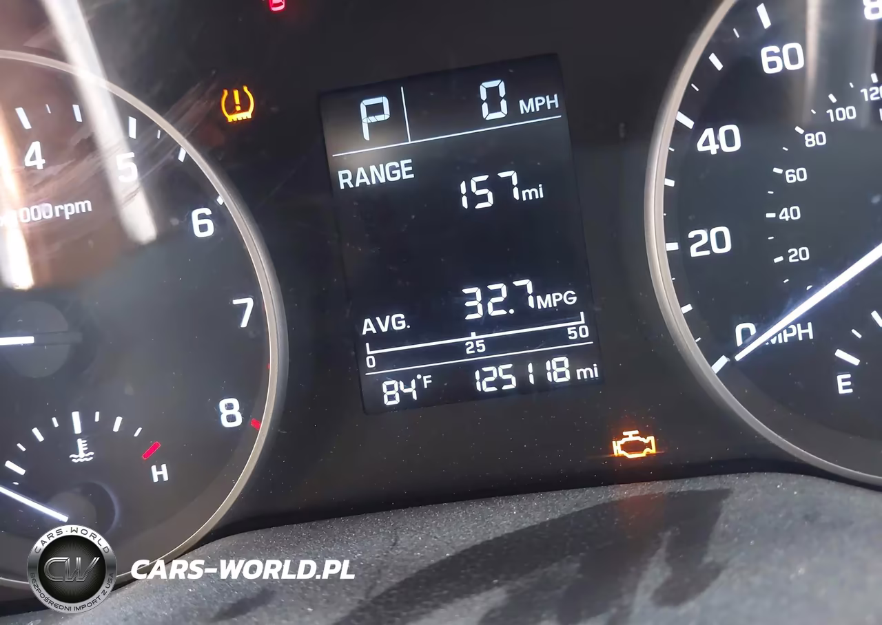 2017 Hyundai Elantra Se VIN:5NPD74LF0HH163427 - 7