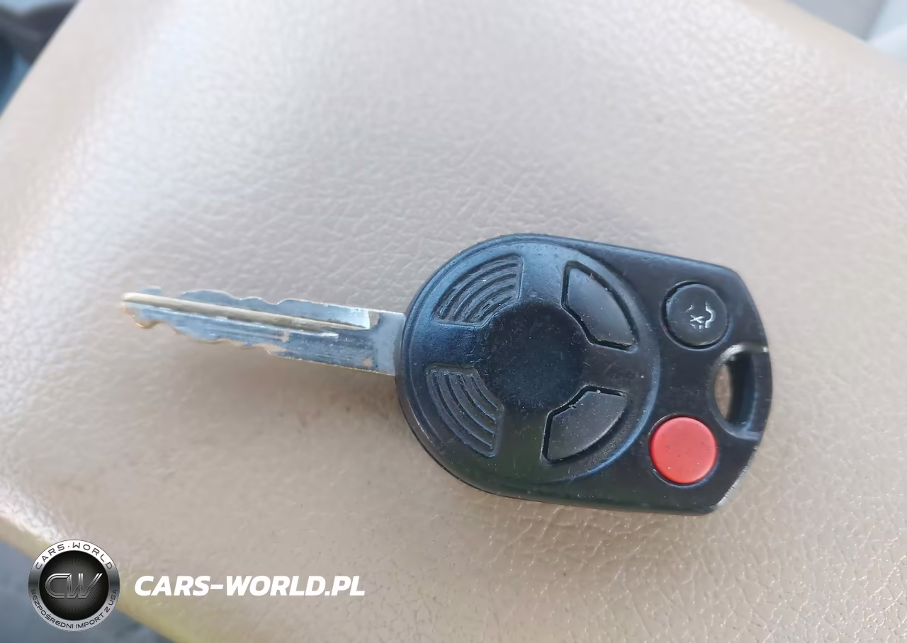 2008 Ford Fusion Sel VIN:3FAHP08128R211519 - 11