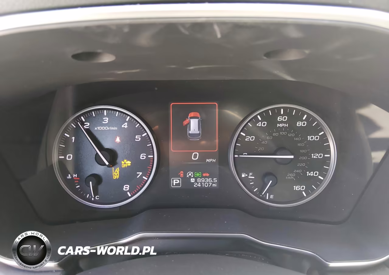 2020 Subaru Outback Limited VIN:4S4BTANC9L3199766 - 7