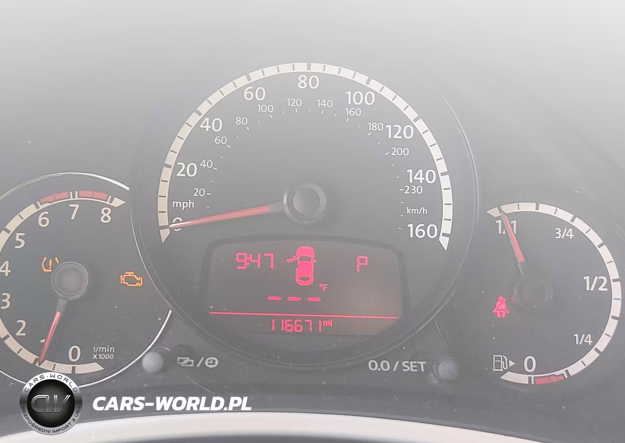 2013 Volkswagen Beetle 2.0T Turbo VIN:3VWV67AT2DM607412 - 7