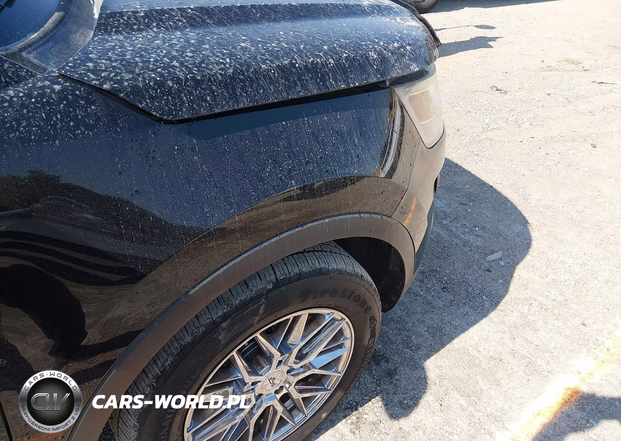 2016 Ford Explorer Xlt VIN:1FM5K8D89GGB40639 - 21