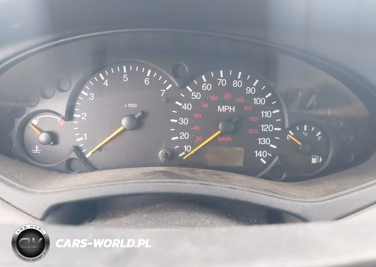 2001 Ford Focus Zx3 VIN:3FAFP31371R115511 - 7