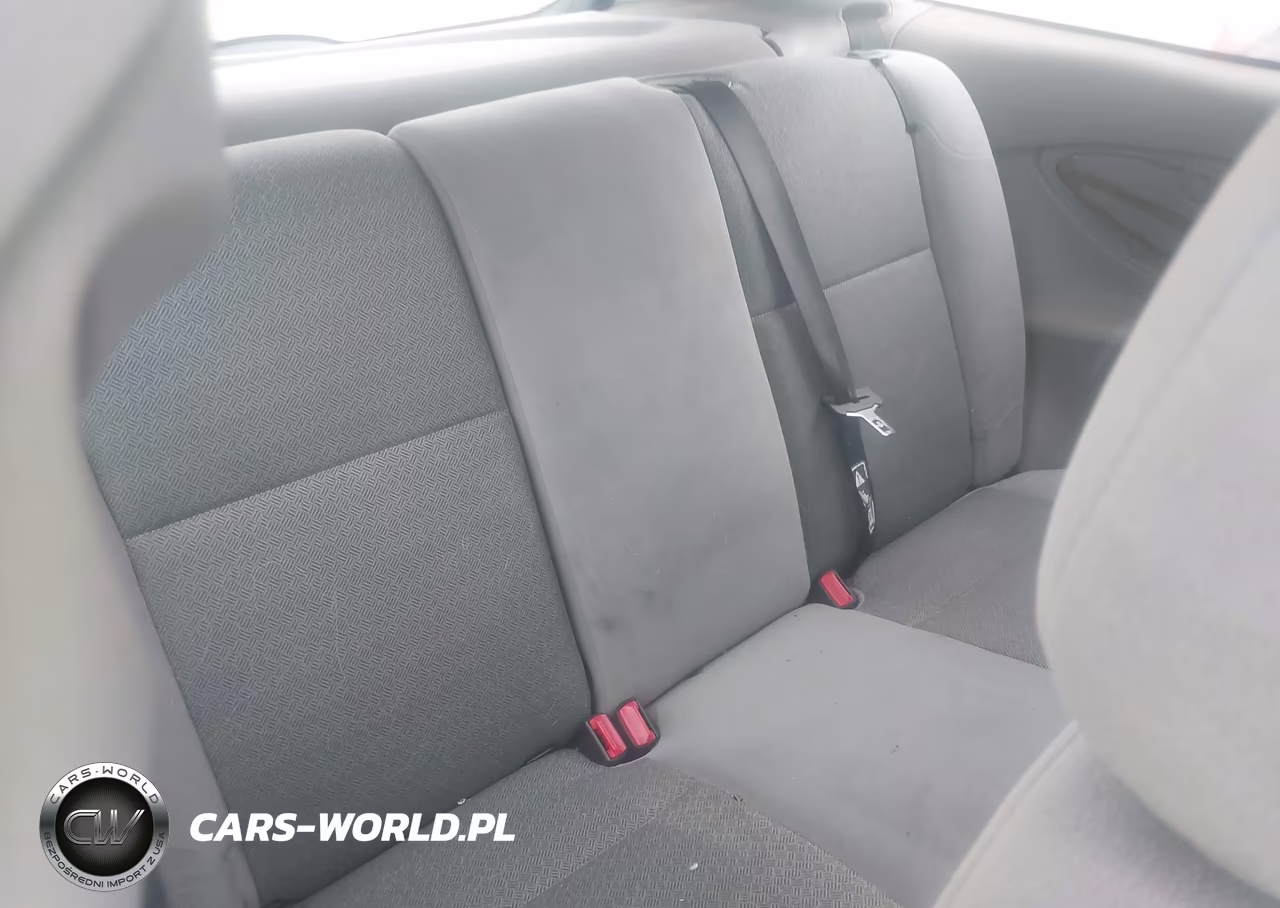 2001 Ford Focus Zx3 VIN:3FAFP31371R115511 - 8