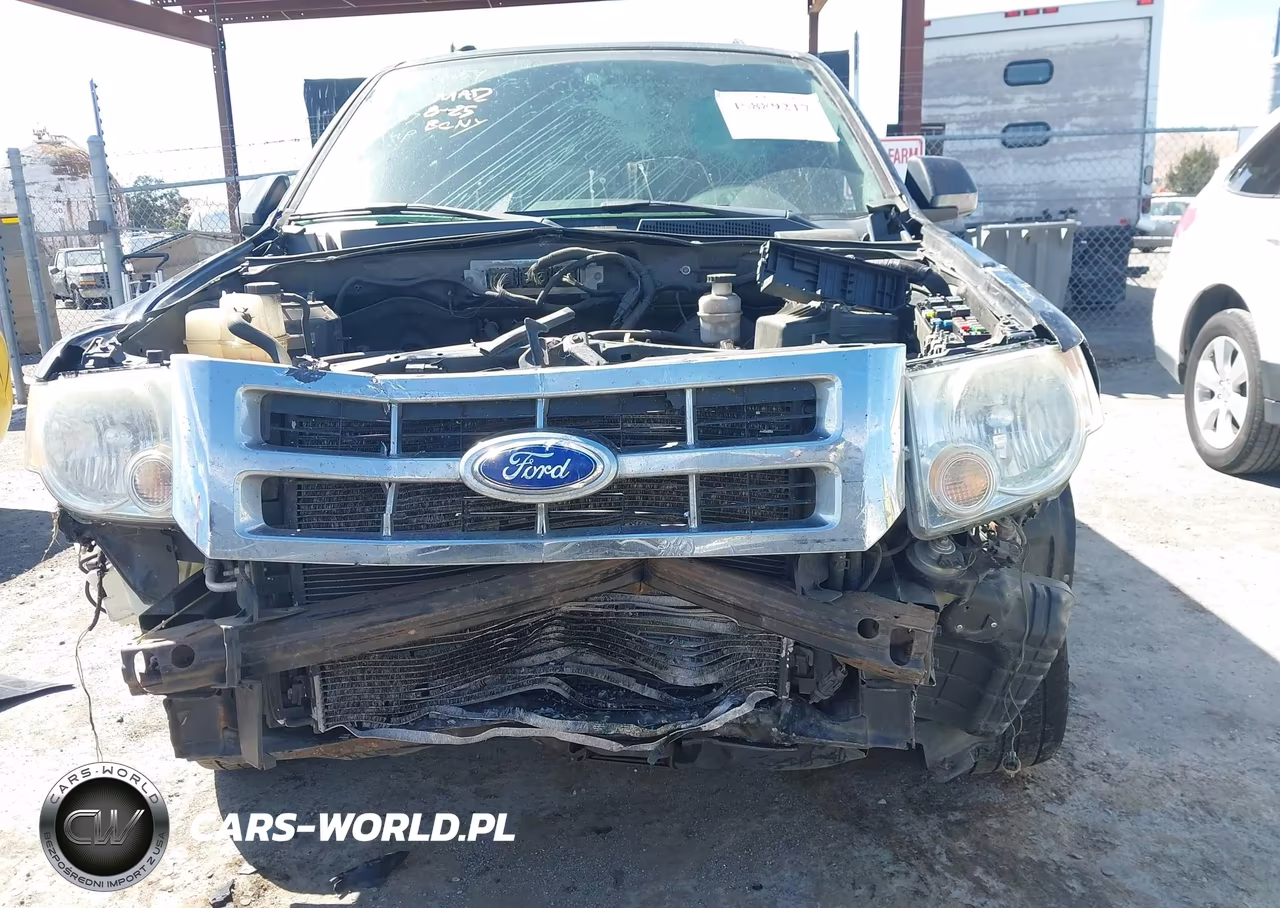 2011 Ford Escape Xlt VIN:1FMCU0D79BKB98492 - 17