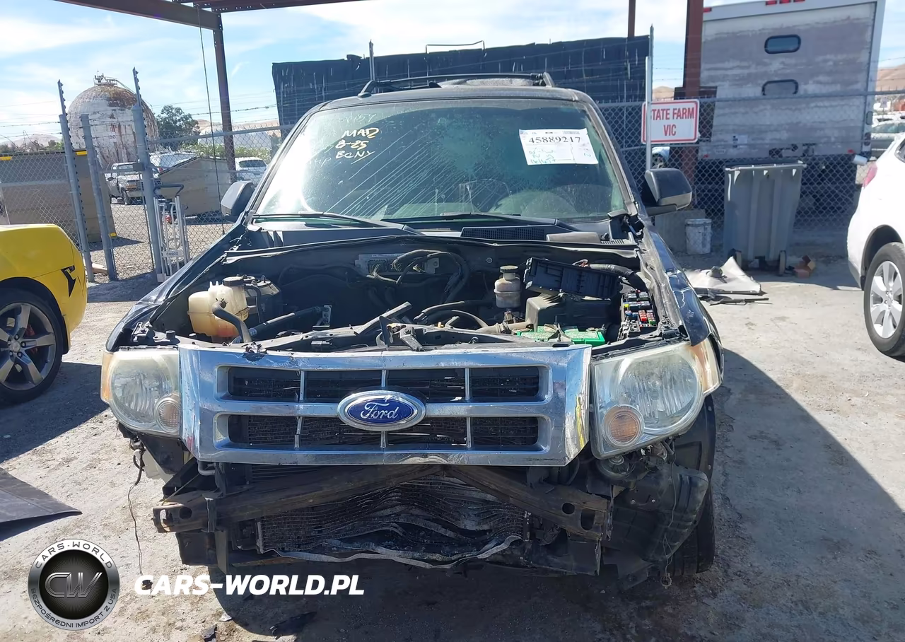2011 Ford Escape Xlt VIN:1FMCU0D79BKB98492 - 18