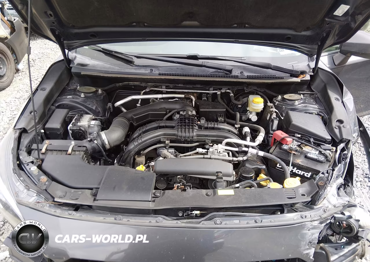 2020 Subaru Crosstrek Premium VIN:JF2GTAPC1L8227104 - 10