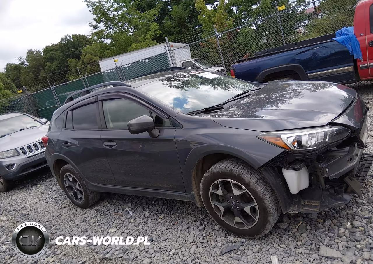 2020 Subaru Crosstrek Premium VIN:JF2GTAPC1L8227104 - 13