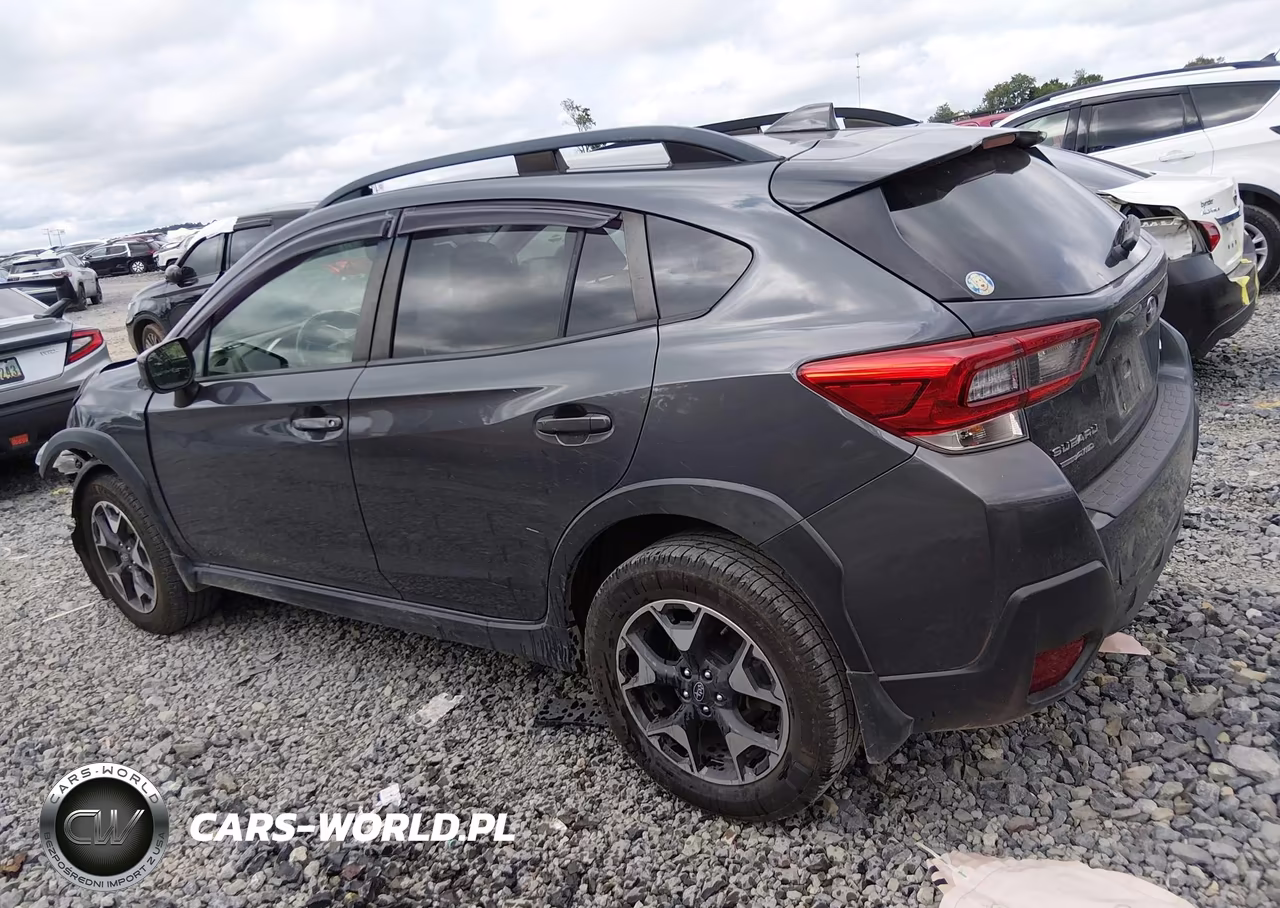 2020 Subaru Crosstrek Premium VIN:JF2GTAPC1L8227104 - 14