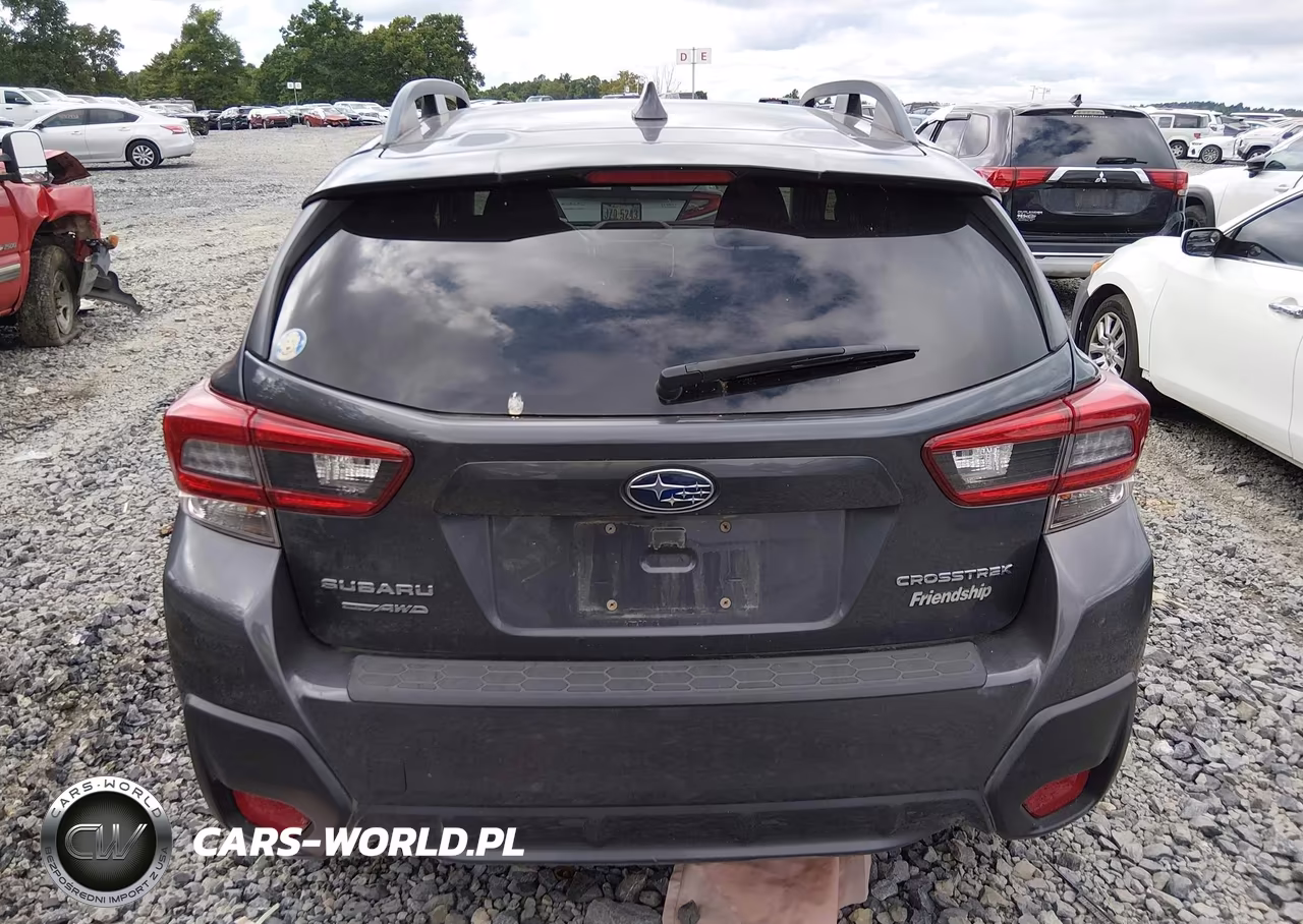 2020 Subaru Crosstrek Premium VIN:JF2GTAPC1L8227104 - 16