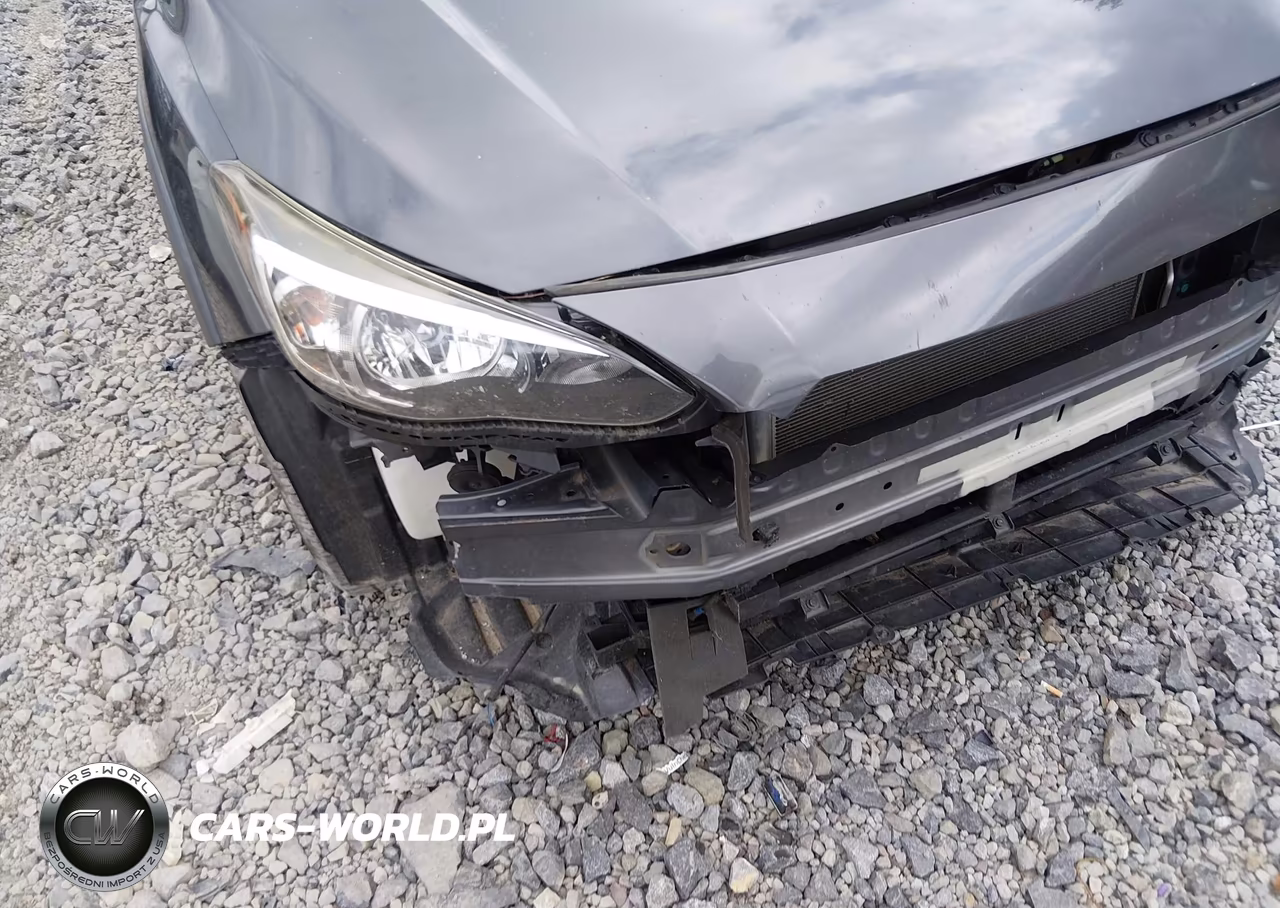 2020 Subaru Crosstrek Premium VIN:JF2GTAPC1L8227104 - 17