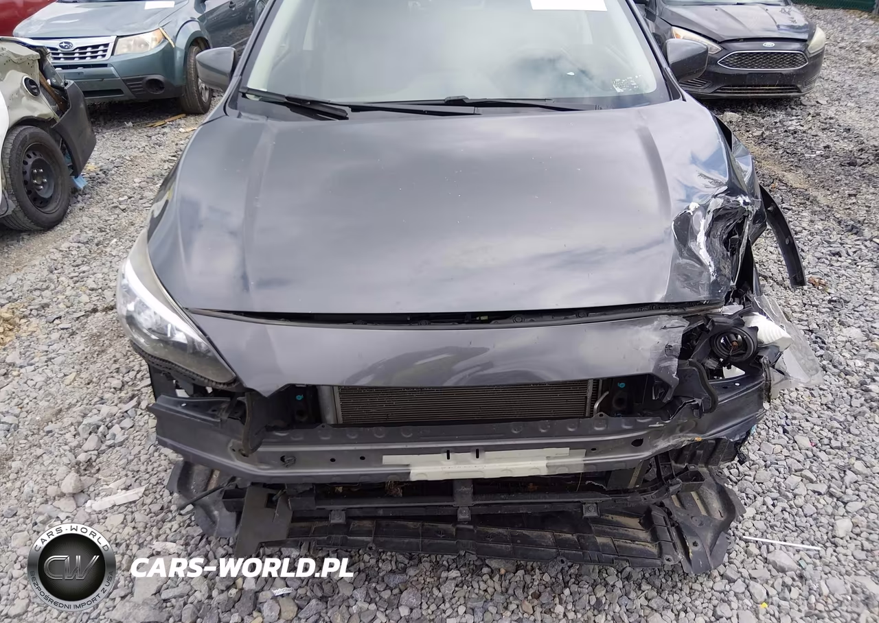 2020 Subaru Crosstrek Premium VIN:JF2GTAPC1L8227104 - 6