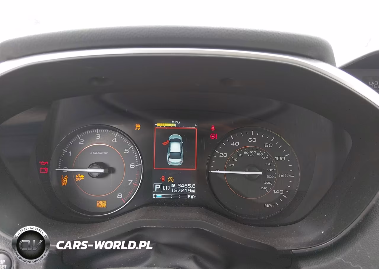2020 Subaru Crosstrek Premium VIN:JF2GTAPC1L8227104 - 7