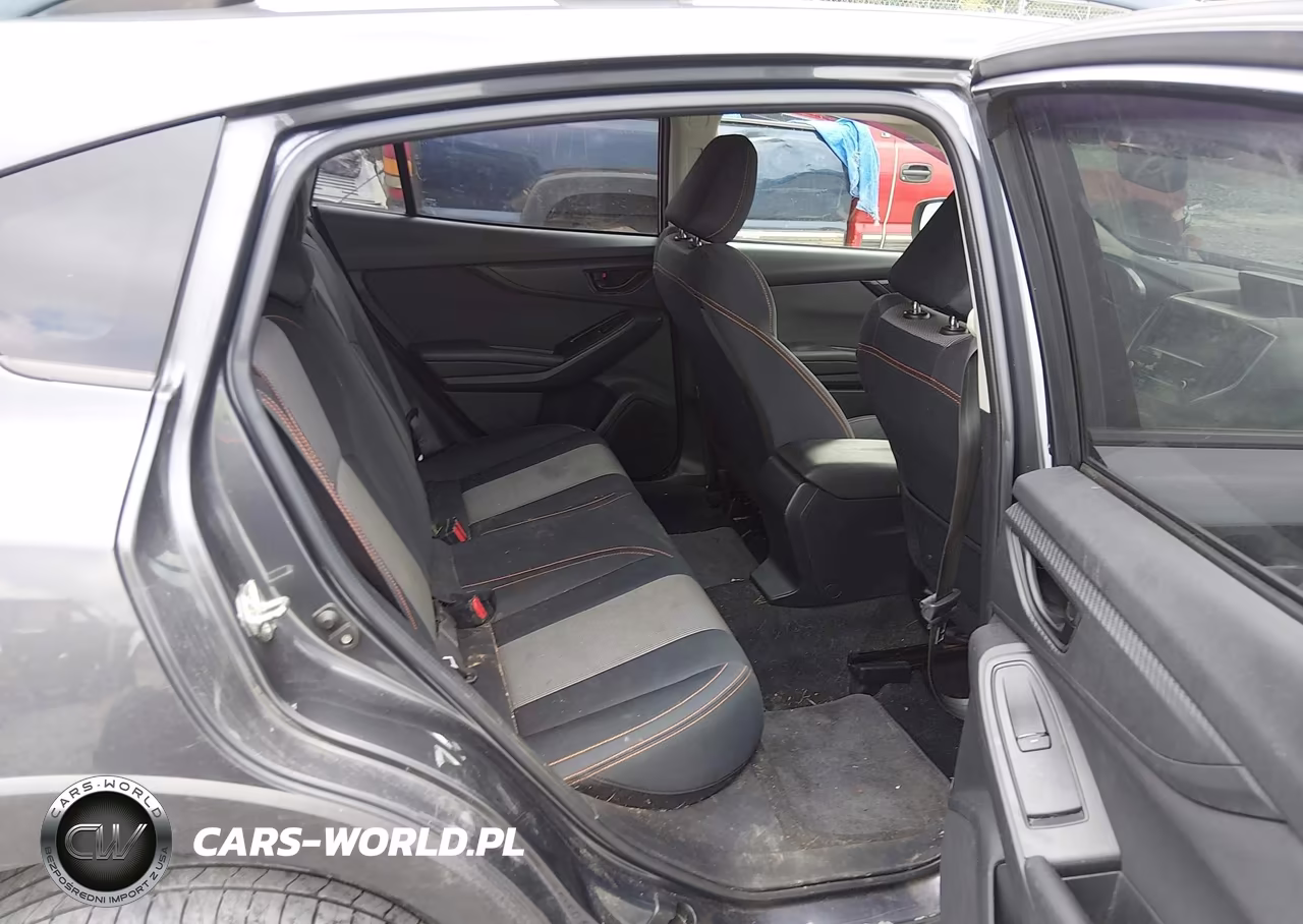 2020 Subaru Crosstrek Premium VIN:JF2GTAPC1L8227104 - 8