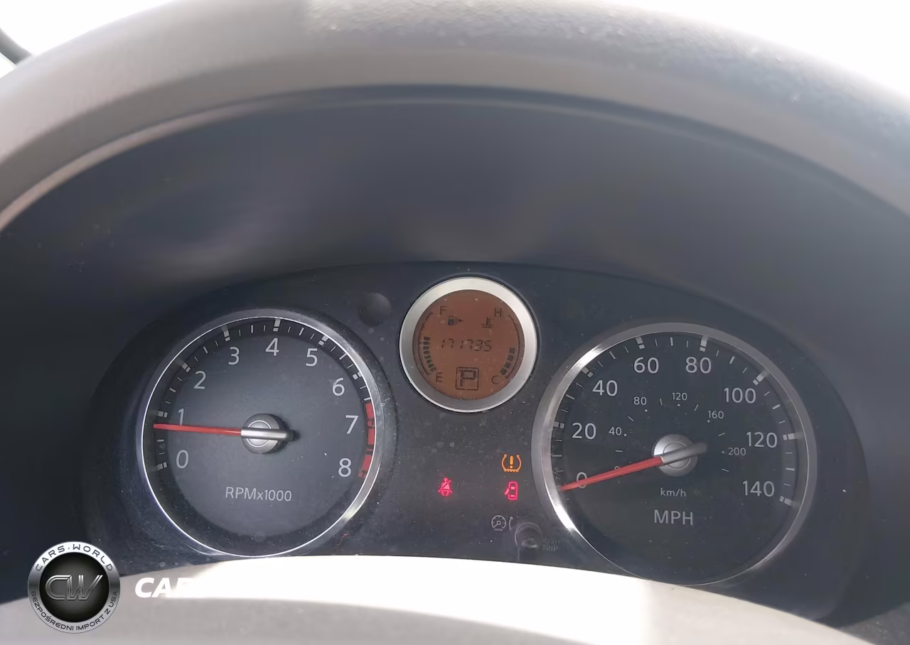2007 Nissan Sentra 2.0 VIN:3N1AB61E47L666709 - 7