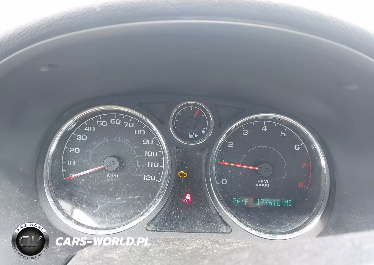 2010 Chevrolet Cobalt Lt VIN:1G1AD5F57A7178692 - 7