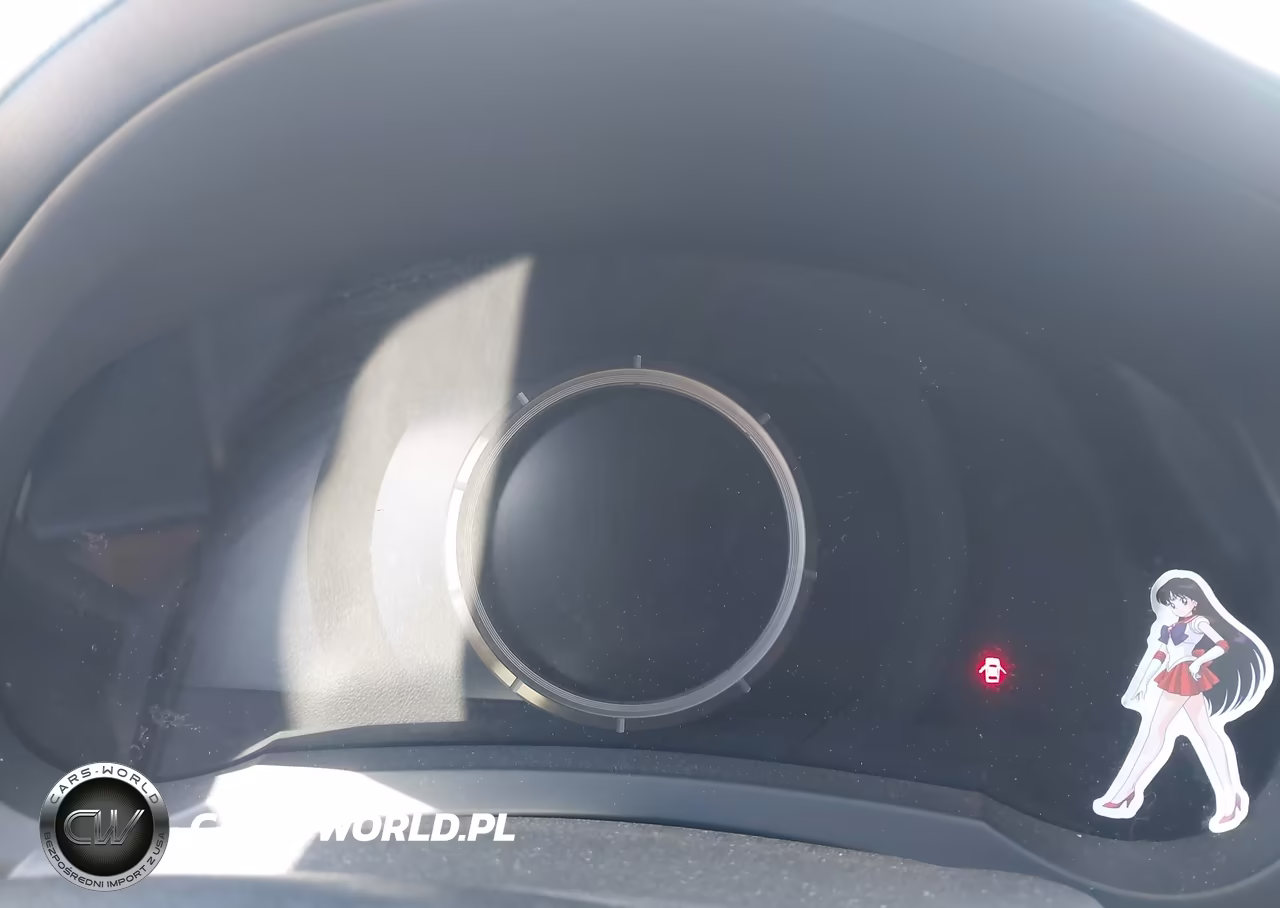2016 Lexus Is 200T VIN:JTHBA1D21G5026478 - 7
