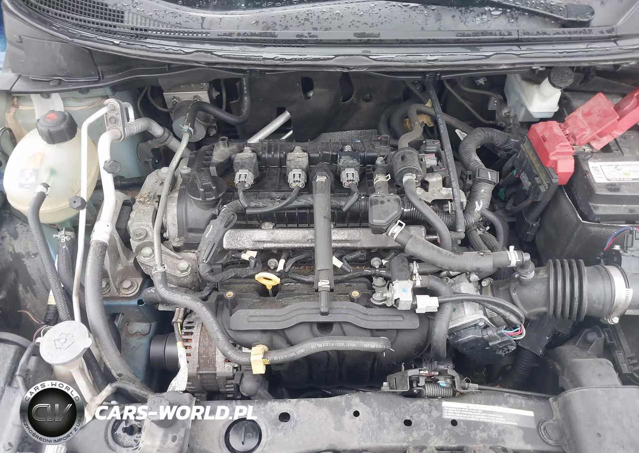 2020 Nissan Versa Sv Xtronic Cvt VIN:3N1CN8EV9LL842797 - 10
