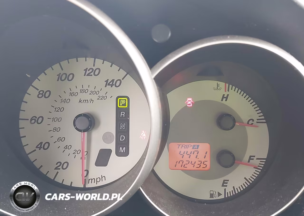 2008 Mazda Mazda3 I Sport VIN:JM1BK32G581102804 - 7