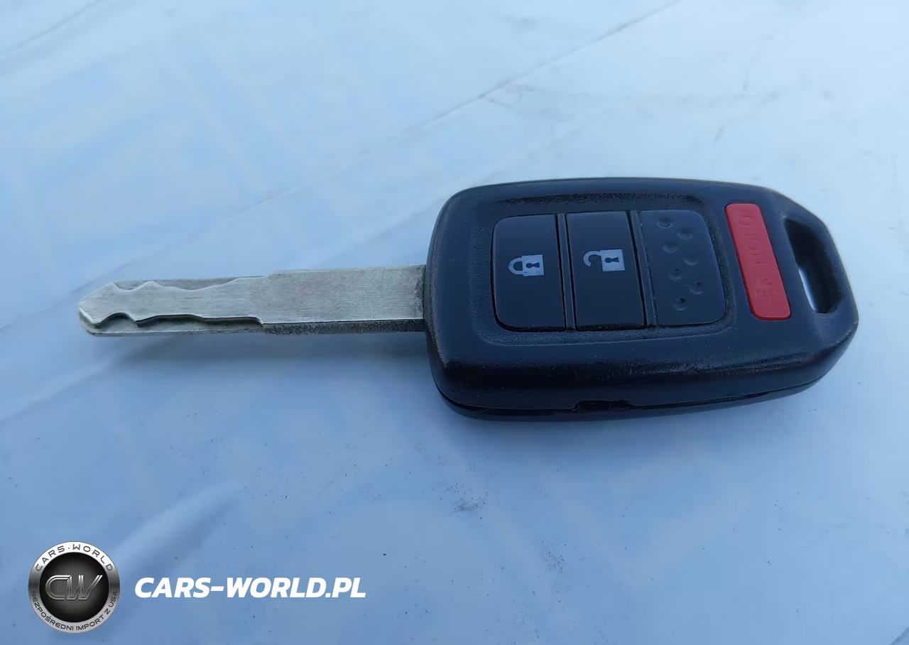 2015 Honda Fit Lx VIN:3HGGK5H54FM744598 - 11