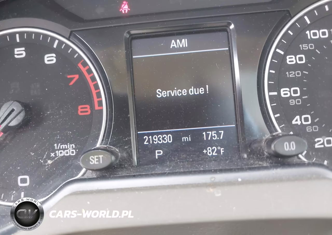 2010 Audi Q5 3.2 Premium VIN:WA1VKAFP8AA099232 - 7