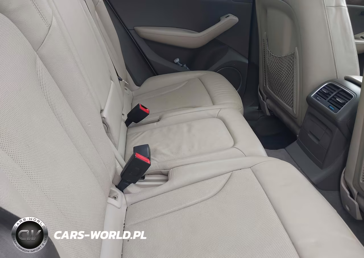 2010 Audi Q5 3.2 Premium VIN:WA1VKAFP8AA099232 - 8