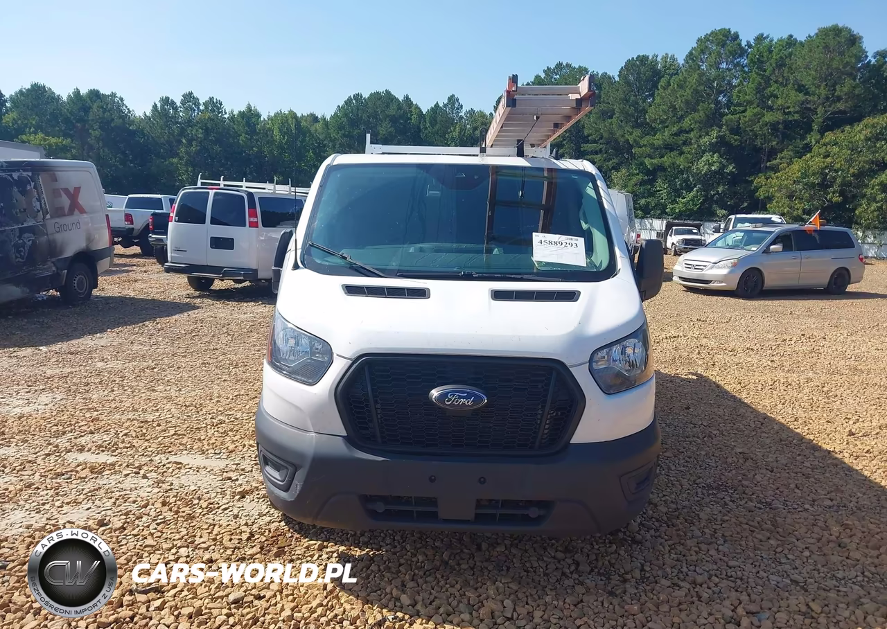 2021 Ford Transit-150 VIN:1FTYE1Y82MKA71795 - 12