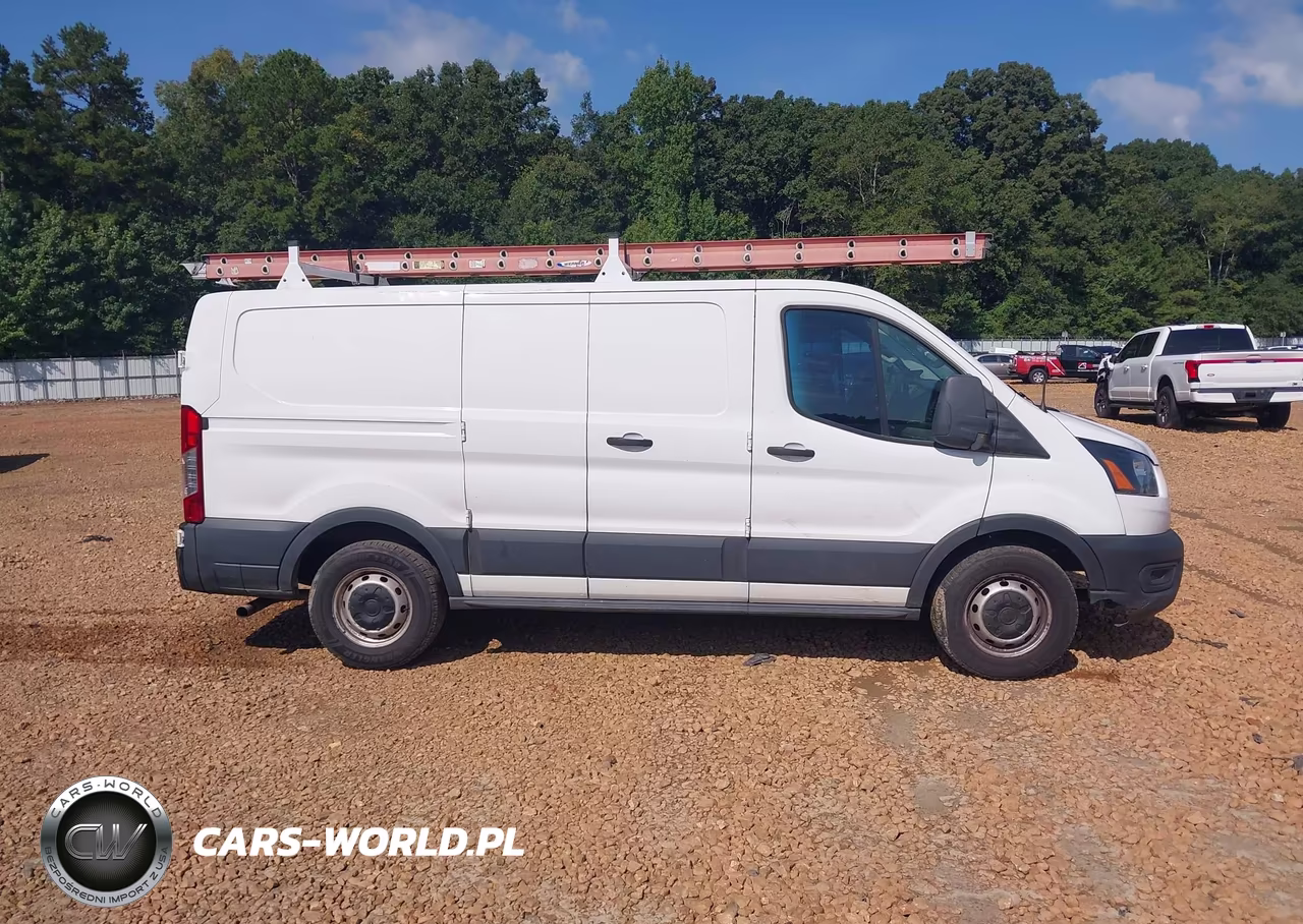 2021 Ford Transit-150 VIN:1FTYE1Y82MKA71795 - 13