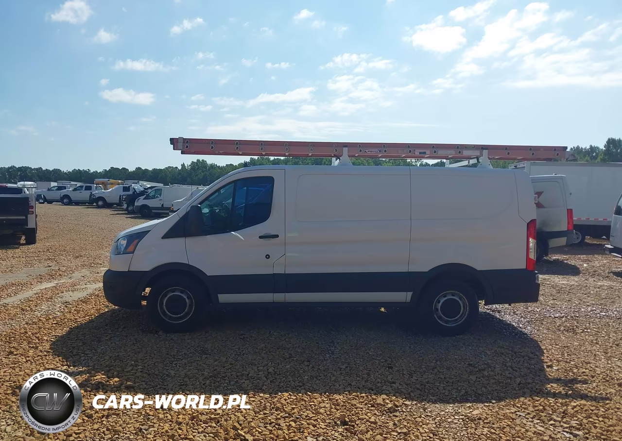 2021 Ford Transit-150 VIN:1FTYE1Y82MKA71795 - 14