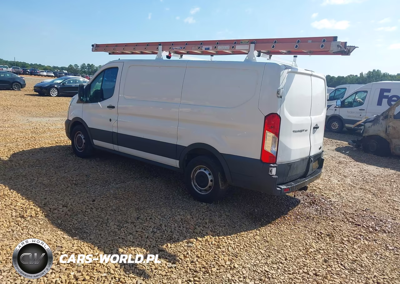 2021 Ford Transit-150 VIN:1FTYE1Y82MKA71795 - 3