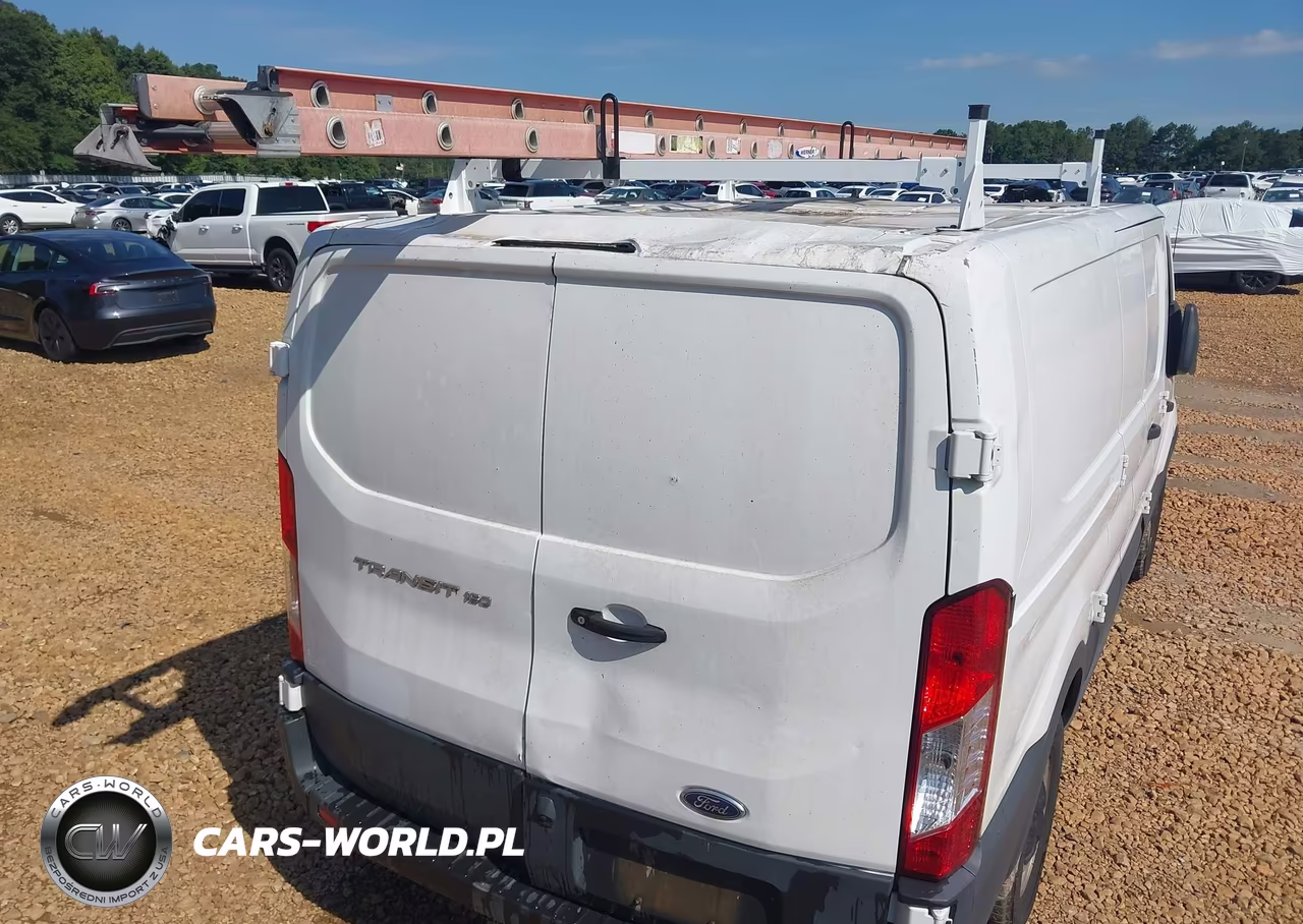 2021 Ford Transit-150 VIN:1FTYE1Y82MKA71795 - 6