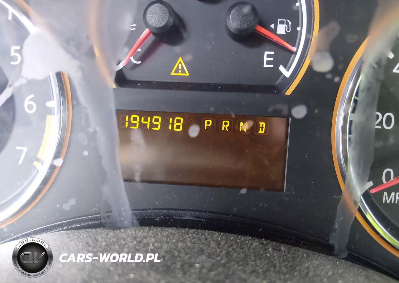 2011 Nissan Armada Platinum VIN:5N1BA0NC7BN606308 - 7