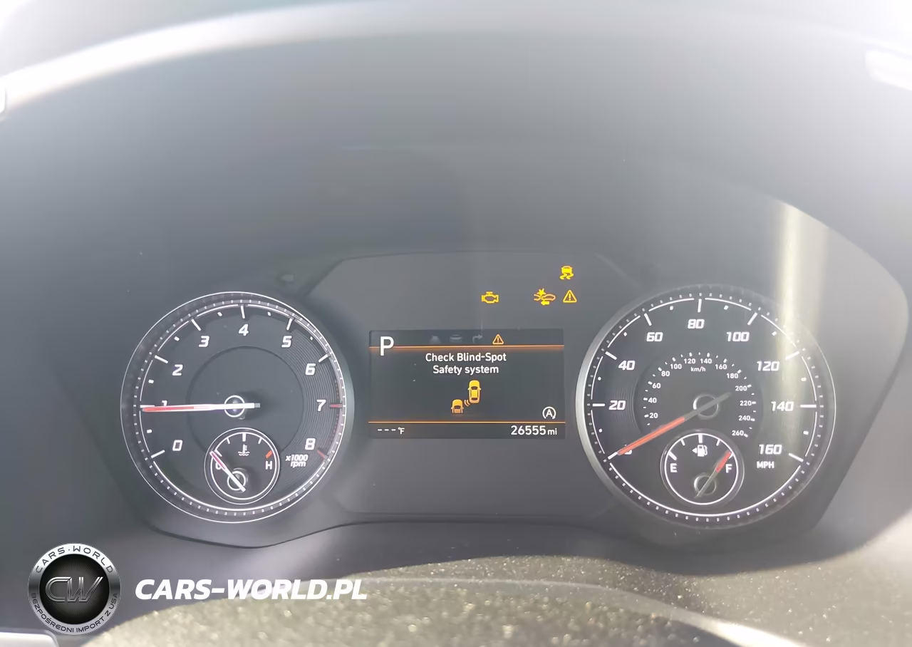 2023 Hyundai Santa Fe Sel VIN:5NMS24AJ5PH545879 - 7