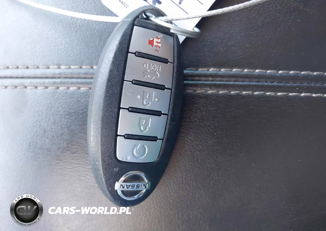 2019 Nissan Altima 2.5 S VIN:1N4BL4BV9KC105644 - 11
