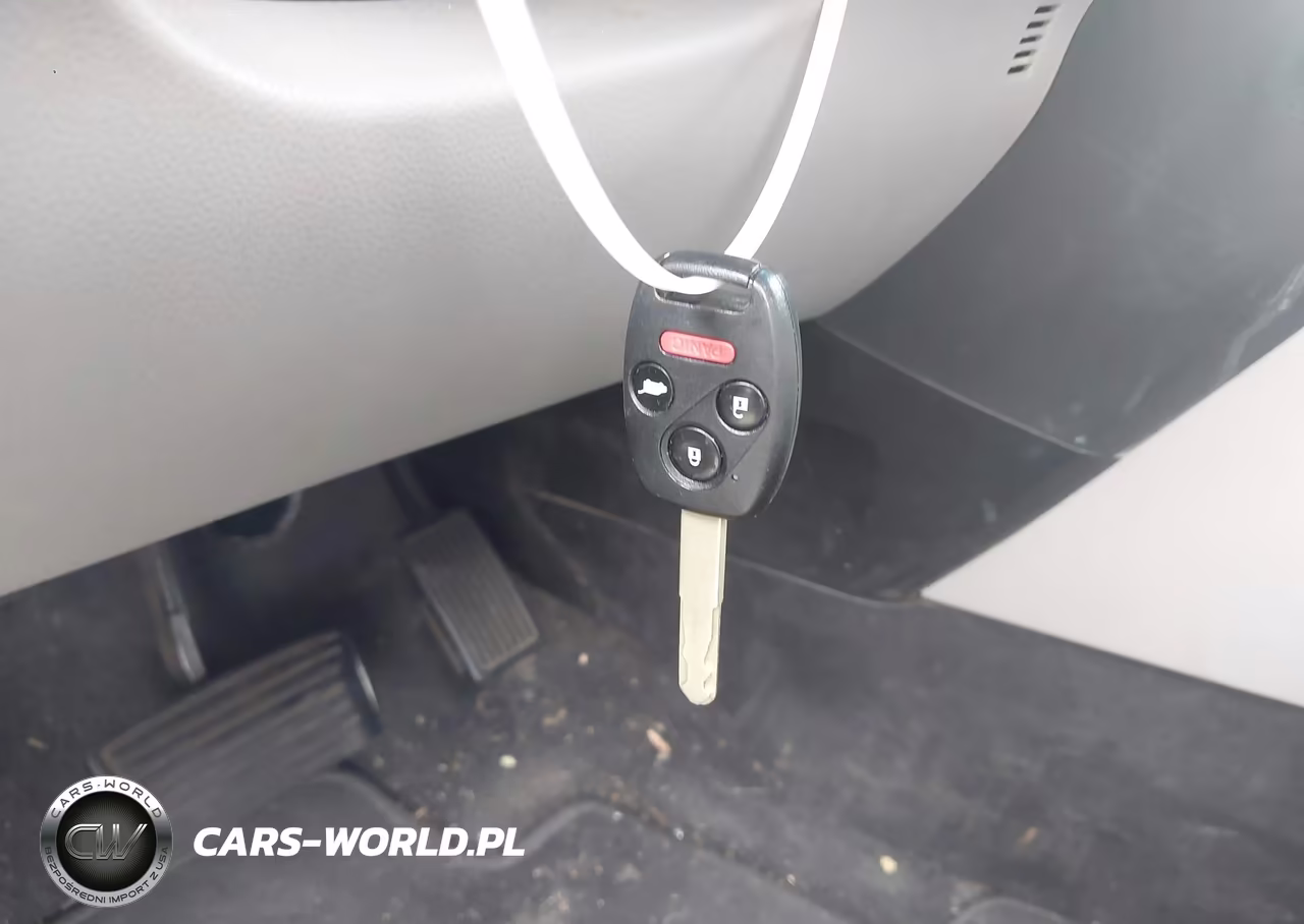 2011 Honda Pilot Touring VIN:5FNYF3H94BB038387 - 11