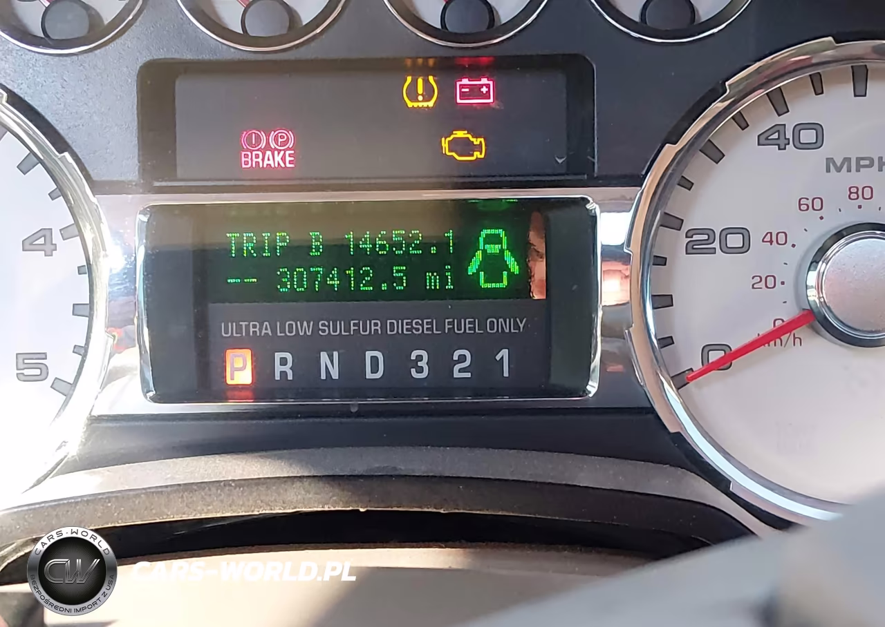 2010 Ford Super Duty F-250 Srw Cabelas-Harley-Davidson-King Ranch-Lariat-Xl-Xlt VIN:1FTSW2BR9AEA41567 - 15