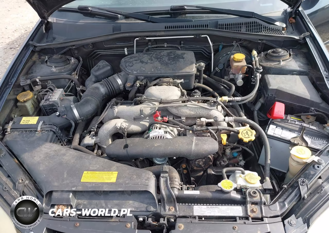 2009 Subaru Outback 2.5I VIN:4S4BP61C497316212 - 10