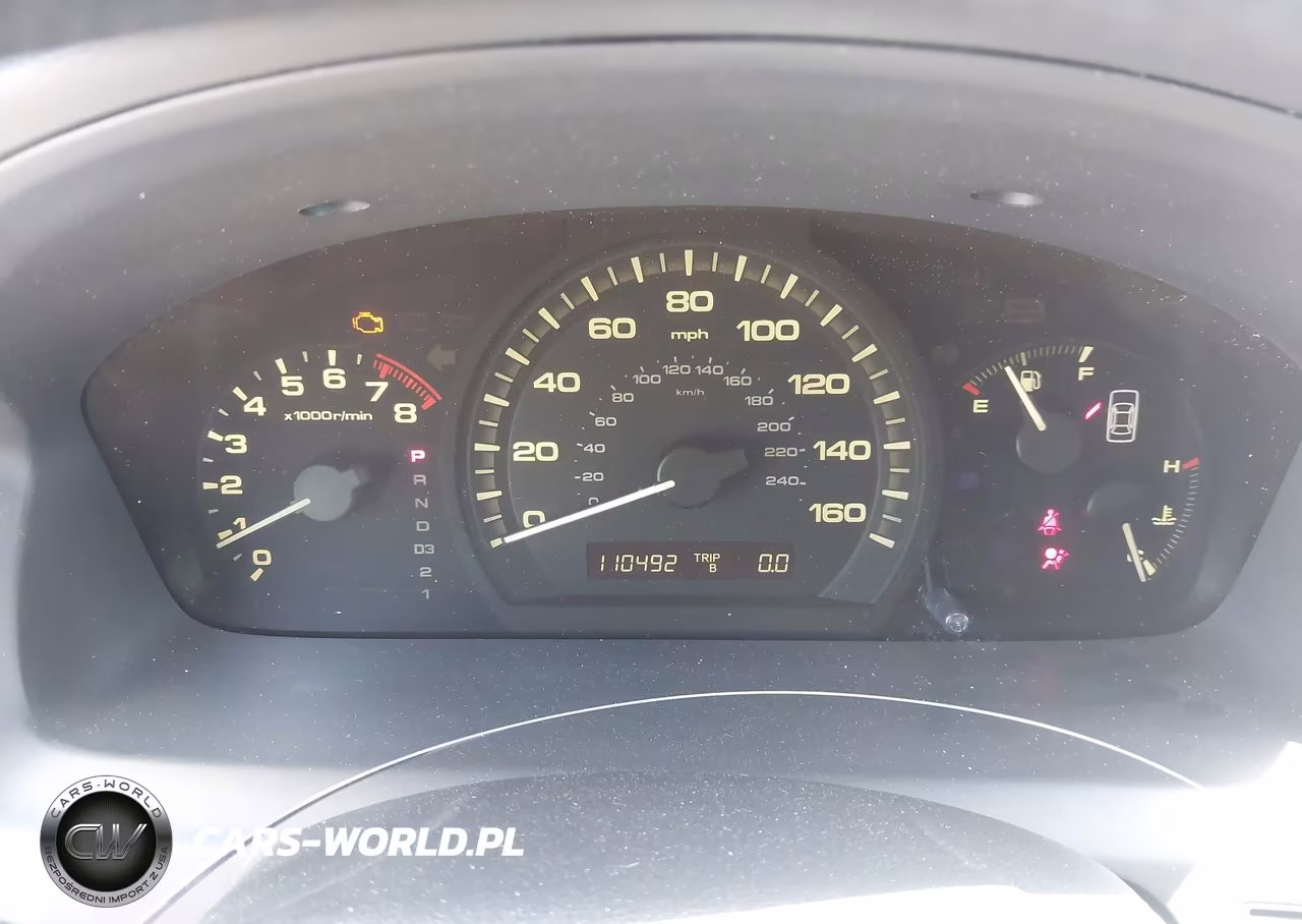 2007 Honda Accord 3.0 Lx VIN:1HGCM66327A024487 - 7