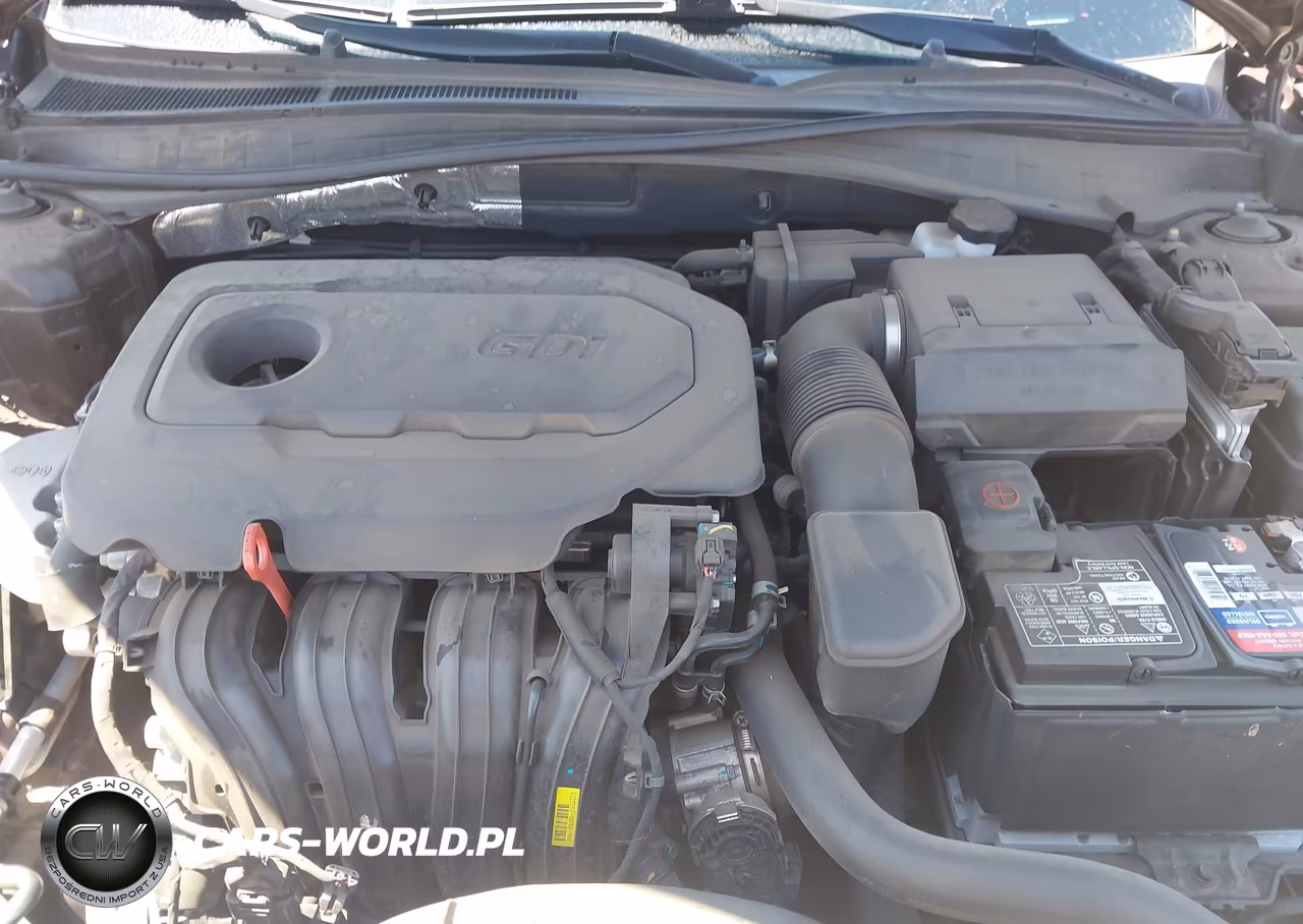 2020 Kia Optima Lx VIN:5XXGT4L32LG387687 - 10