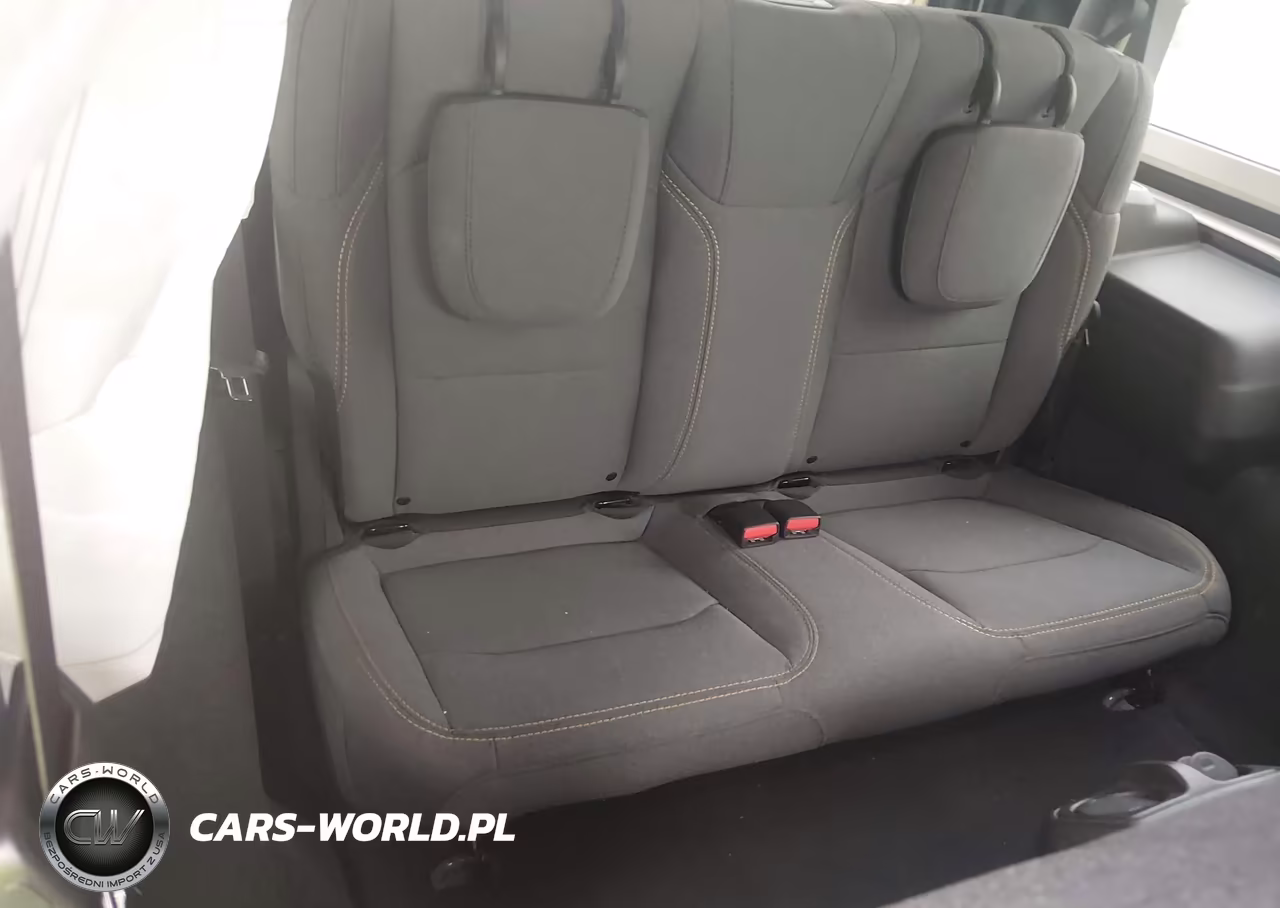 2024 Jeep Wrangler 2-Door Sport S 4X4 VIN:1C4PJXAGXRW219199 - 8