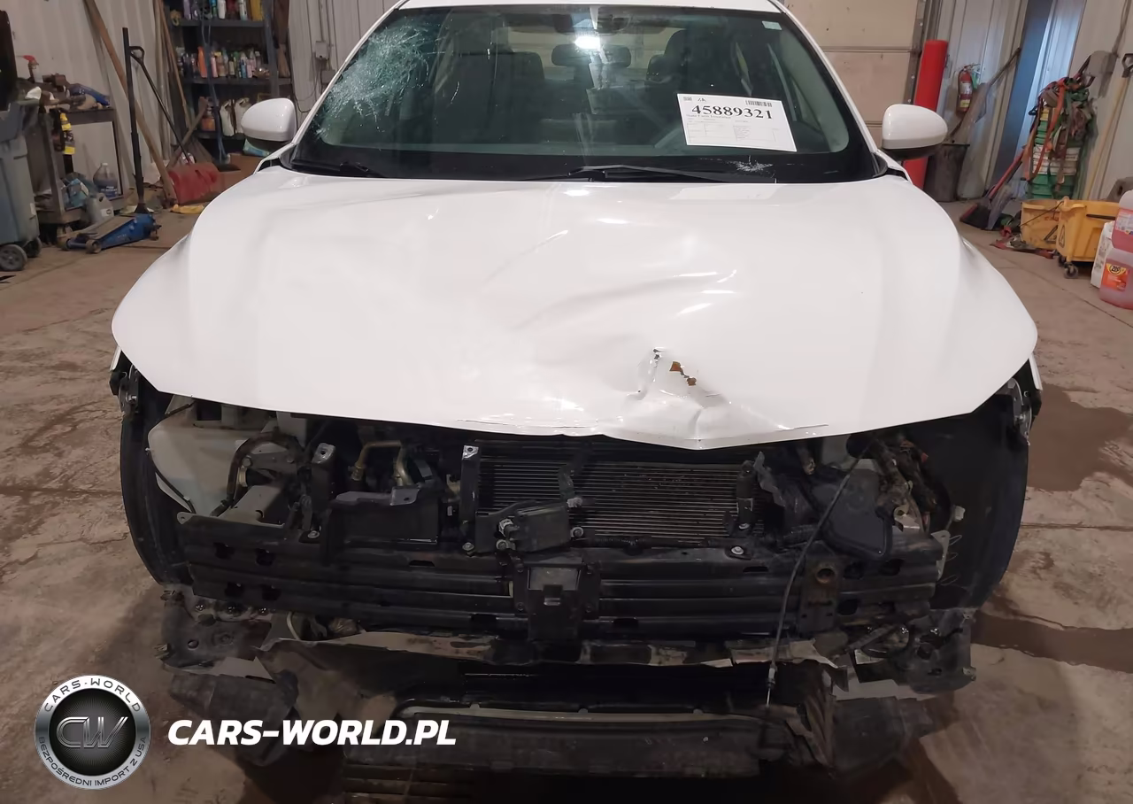 2021 Nissan Sentra Sv Xtronic Cvt VIN:3N1AB8CV9MY254034 - 6