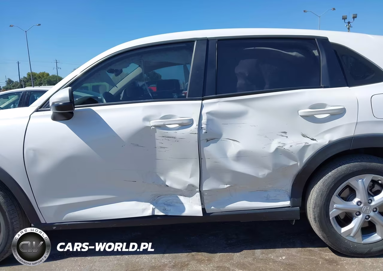 2025 Honda Hr-V 2Wd Lx VIN:3CZRZ1H30SM720944 - 6