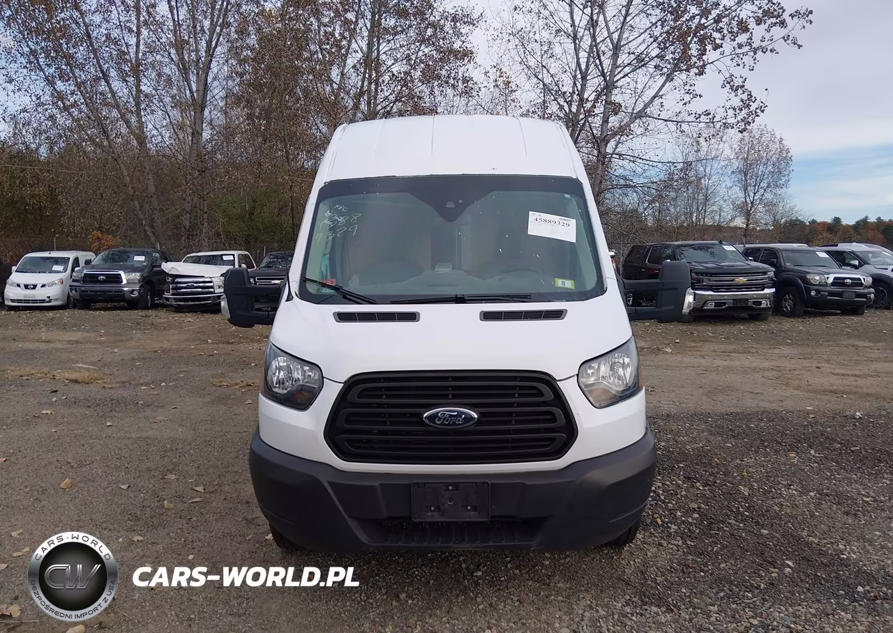 2019 Ford Transit-250 VIN:1FTYR3XM3KKA17143 - 12