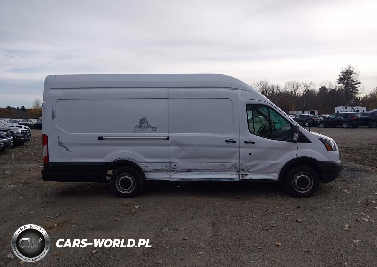 2019 Ford Transit-250 VIN:1FTYR3XM3KKA17143 - 13