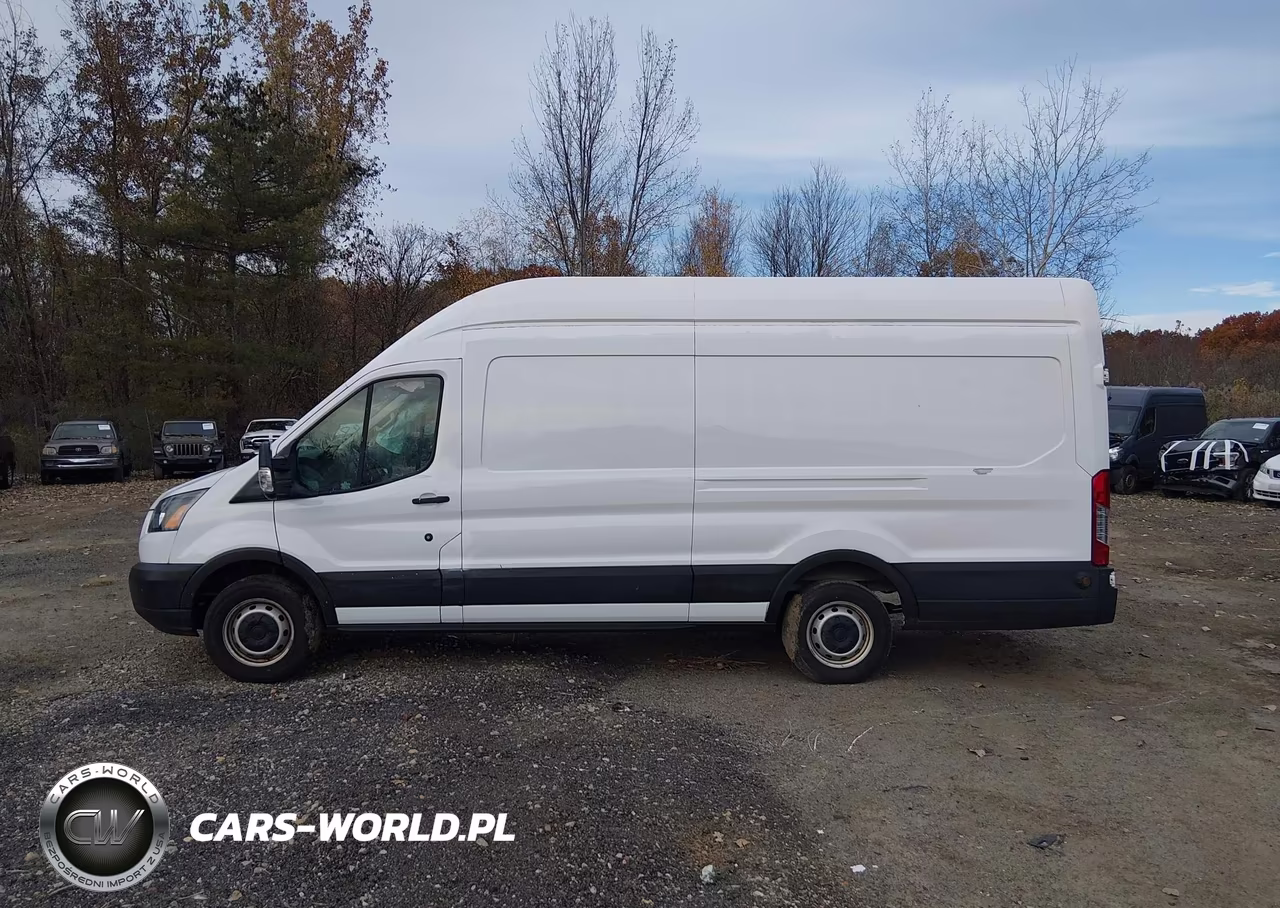 2019 Ford Transit-250 VIN:1FTYR3XM3KKA17143 - 14