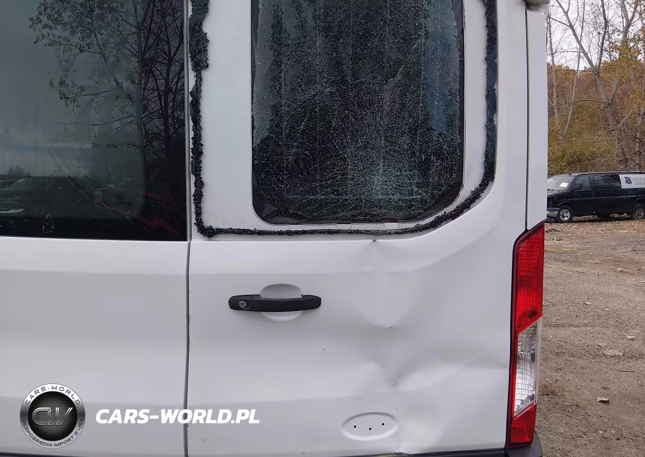 2019 Ford Transit-250 VIN:1FTYR3XM3KKA17143 - 17