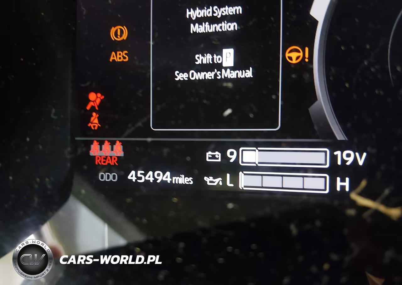 2022 Toyota Tundra Hybrid Limited VIN:5TFJC5DBXNX006651 - 15