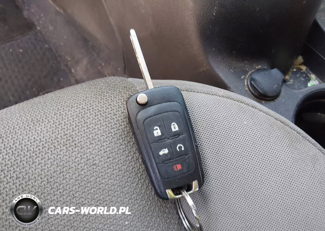 2012 Chevrolet Cruze Eco VIN:1G1PJ5SC1C7302949 - 11