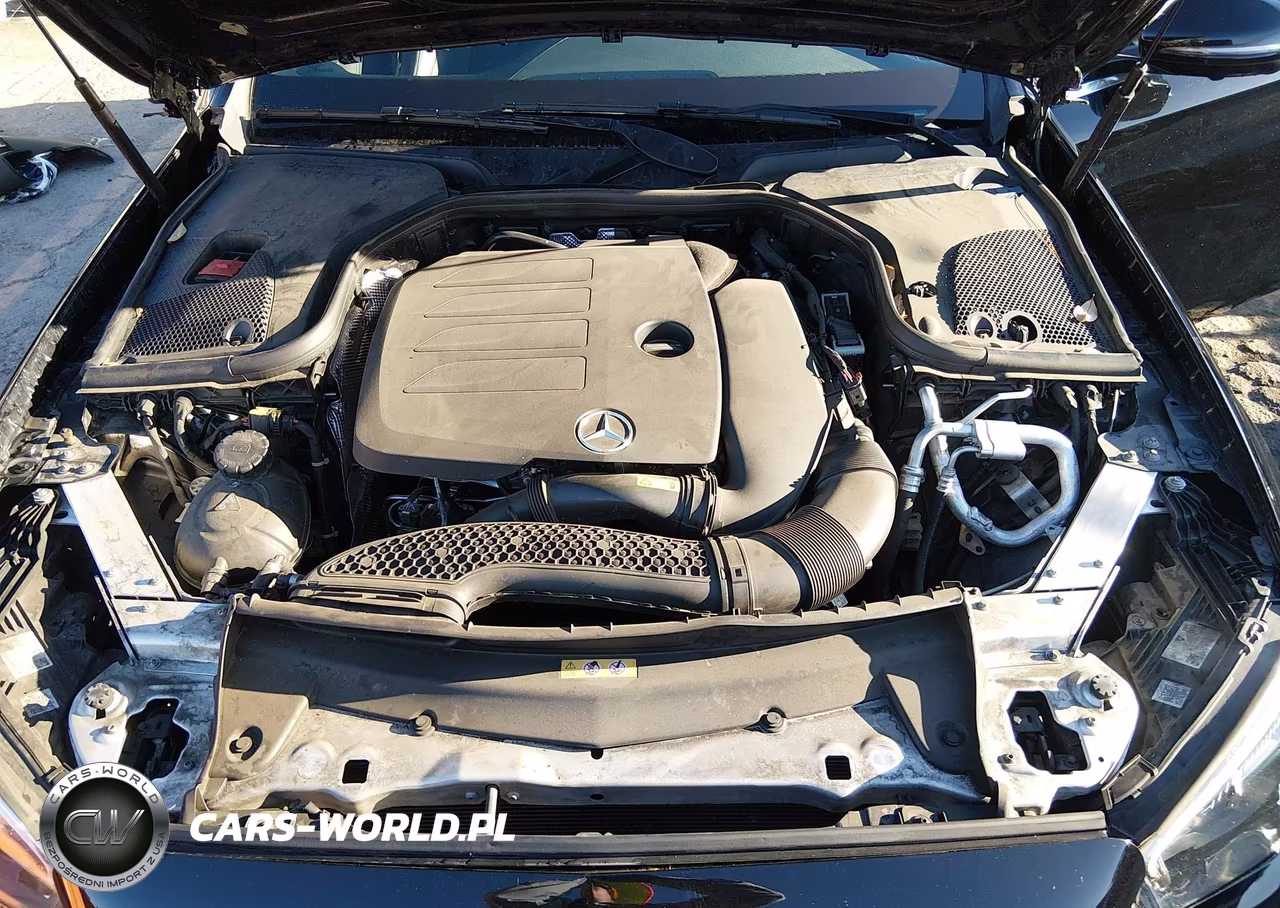 2022 Mercedes-Benz E 350 VIN:W1KZF8DB3NB080136 - 10