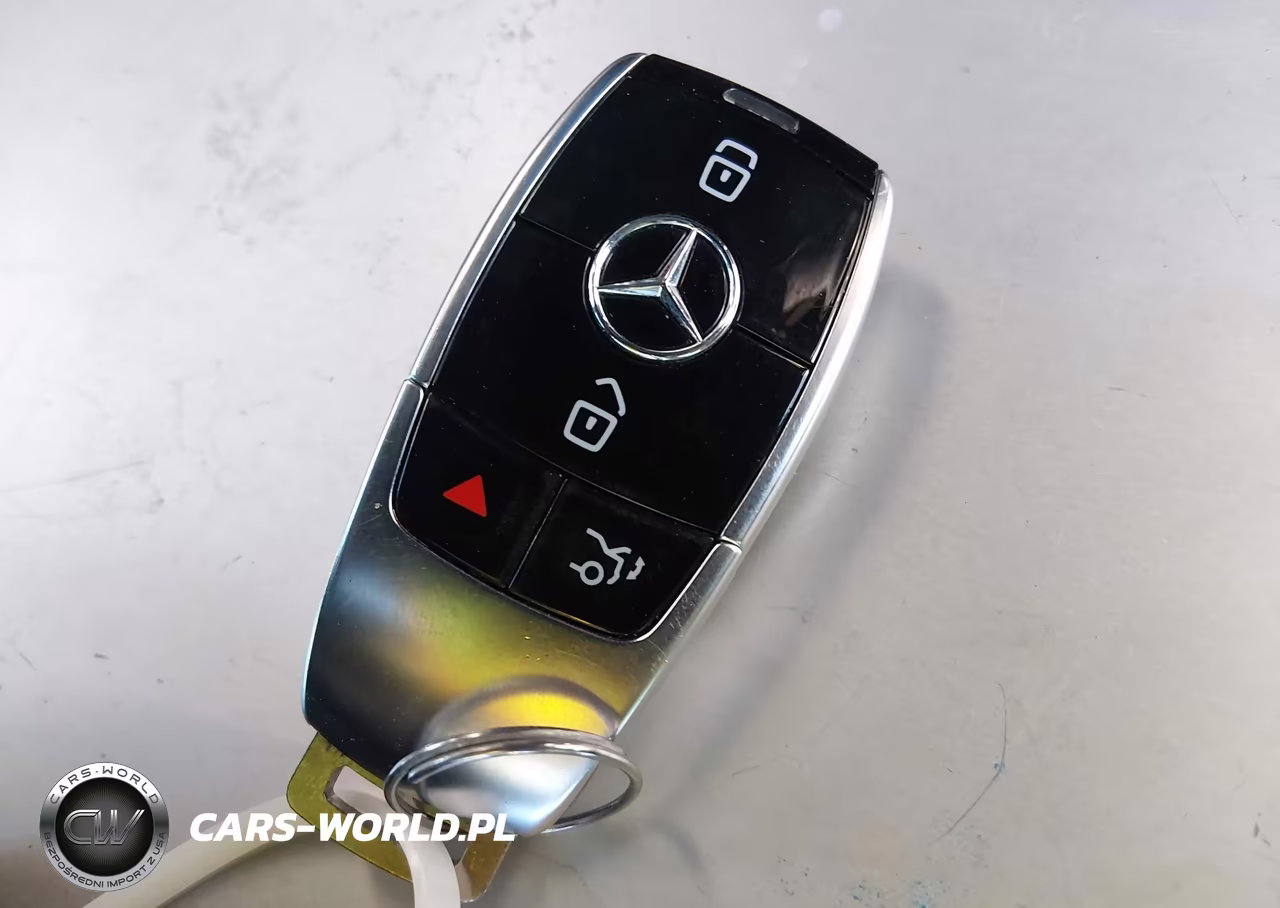2022 Mercedes-Benz E 350 VIN:W1KZF8DB3NB080136 - 11